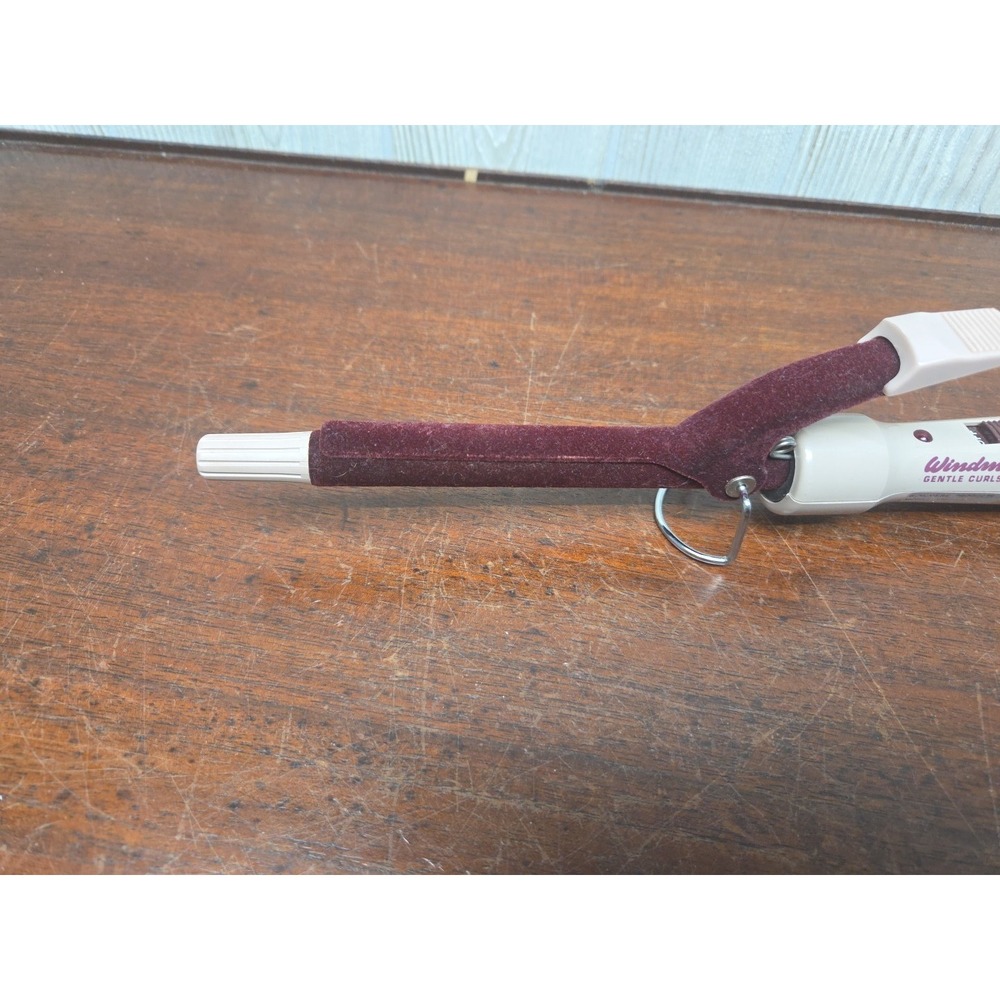 windmere gentle curls mini FMC-1/677 Velvet Rod - Picture 3 of 7